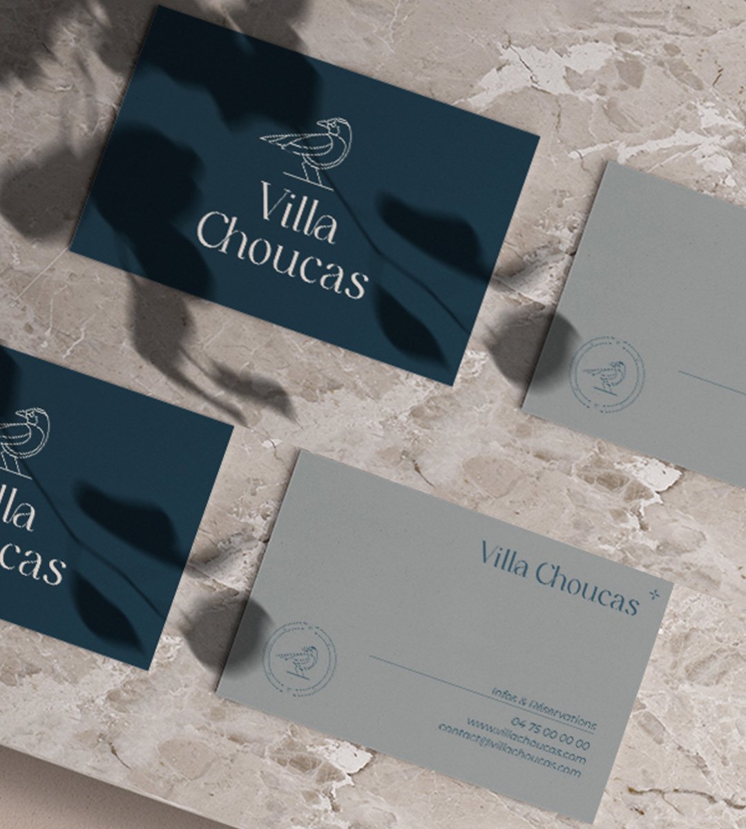 Villachoucas